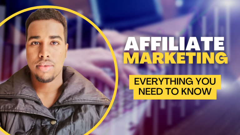 Affiliate Marketing of barraad